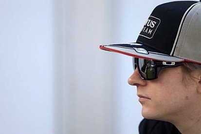Kimi: F1 benim işim, hayatım değil