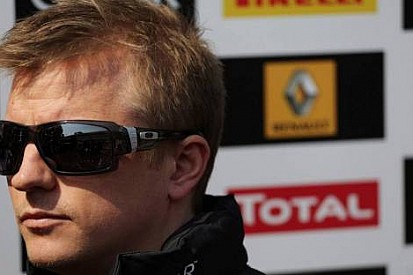 Kimi: Twitter, Facebook'tan hoşlanmıyorum
