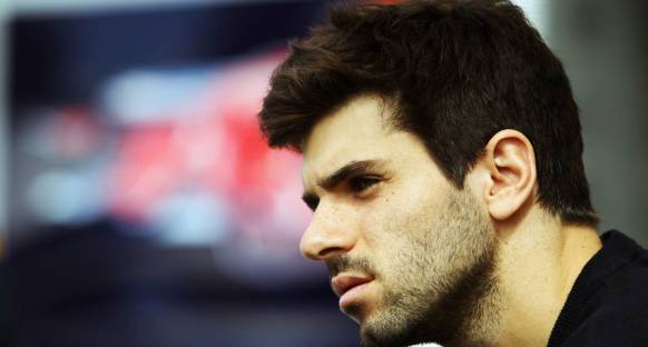 Alguersuari Lotus fırsatını geri çevirmiş