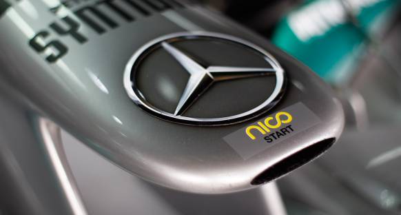 Mercedes F1'den ayrılabilir!