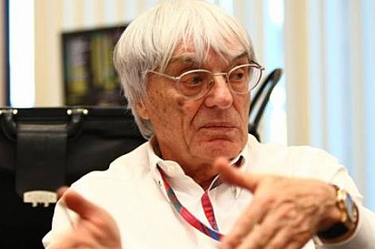 Ecclestone: Takımları Bahreyn'e gitmeye zorlayamam