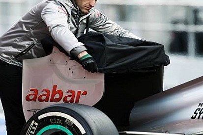 Brawn: Mercedes'in DRS'ini kopyalamak pahalı değil