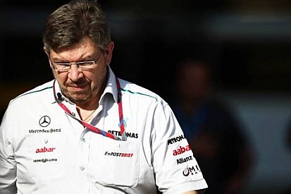 Brawn: Başarmamız için gereken tek şey doğru ayarlar