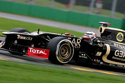 Kimi, Schumacher'le arasındaki farkı açıkladı