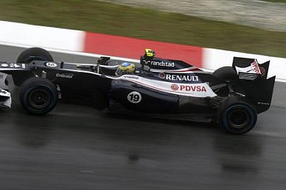Senna: Zor şartlarda kendimi kanıtladım