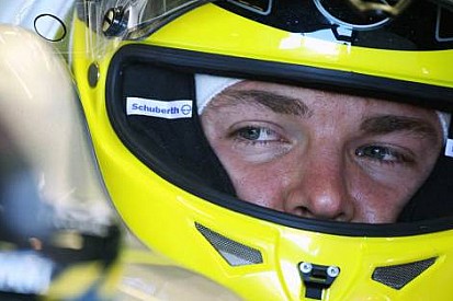 Rosberg: Lastik aşınmasını çözmemiz fazla zaman almayacak