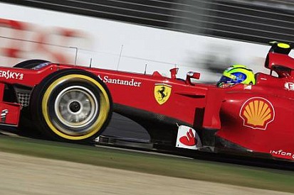 Massa: Ferrari beklenenden de kötü olabilir