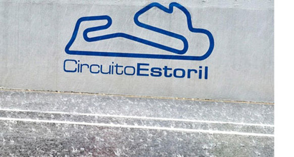 FIM Estoril'e vizeyi verdi
