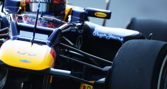 Red Bull'un soğutma kanalı tartışmaları büyüyor