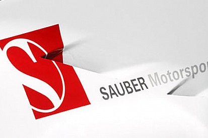 Key'in takımdan ayrılması Sauber'in açılışını gölgeledi