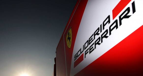 di Montezemolo: Ferrari kazanmak zorunda