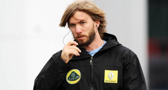 Heidfeld 2012'de Le Mans da yarışacak