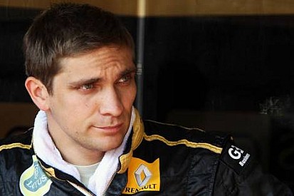 Pirelli: Petrov test pilotumuz olabilir