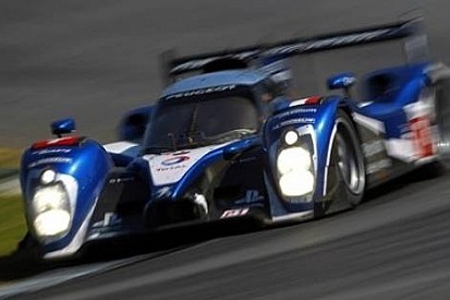 Peugeot Le Mans programına son verdi