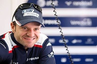 Barrichello Williams'ta kalacak görünüyor