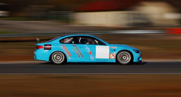 Borusan Otomotiv Motorsport 2012 Dubai 24H yarışına hazır