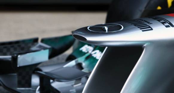 Mercedes, AMG ismini alıyor