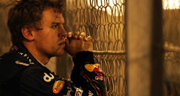 Vettel zor bir sezon bekliyor