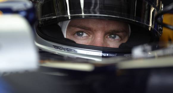 Vettel: Rekor benim için çok özel