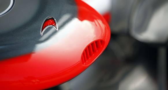 McLaren, Honda ile anlaşabilir