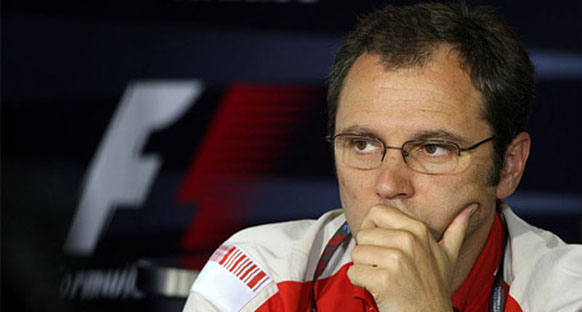 Ferrari kanattaki esnemenin gizemini çözemedi