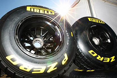 Pirelli, Abu Dabi'de yeni yumuşak hamurları test edecek