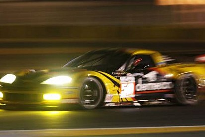 Olivier Baretta, Zhuhai 6 Saat'te Larbre'da yarışacak