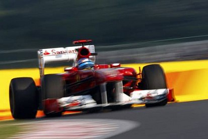 Alonso: Takıma büyük motivasyon kazandırdık