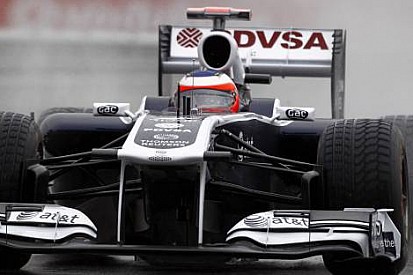 Barrichello: Raikonen benden daha iyi iş çıkaramaz