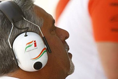 Mallya için hedef Renault'yu mağlup etmek
