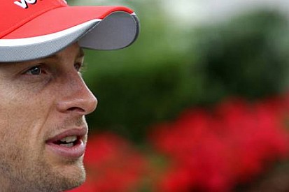 Button: Japonya GP duygusal bir yarış olacak