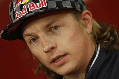 Raikkonen: Hiçbir zaman 'F1'e dönmek istemiyorum' demedim