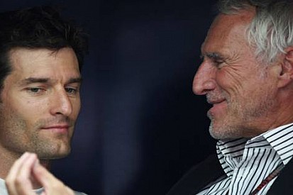 Mateschitz: Şampiyonluklara az kaldı