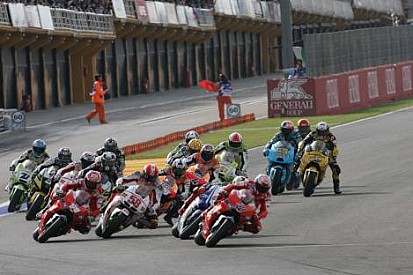 Arjantin yeniden MotoGP takviminde