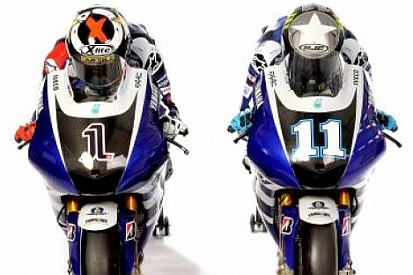 Yamaha Japonya'ya gitme kararı aldı