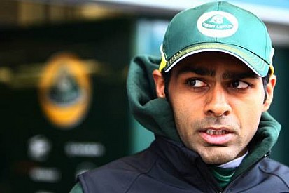 Chandhok, Hindistan'da Trulli'nin yerini alabilir
