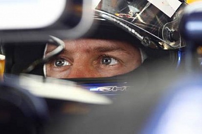 Vettel: Monza'da DRS etkili olacak