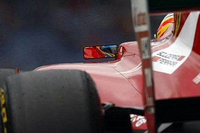 Alonso'nun Monza'daki tek hedefi kazanmak