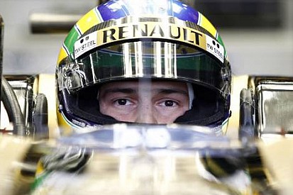 Senna: Başarılı olacağımızdan kuşkum yok