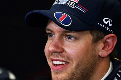 Vettel: Monza'da tüylerim diken diken olmuştu