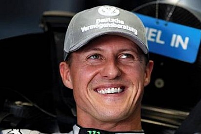 Schumi: Lastik seçimi sonuçta kritik rol oynadı
