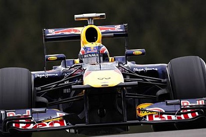 Webber: En iyi takım sonuçlarından biri