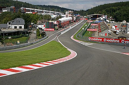 Spa-Francorchamps bilet satışlarından memnun