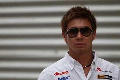 Kobayaşi: Force India'ları geçmek zor olacak