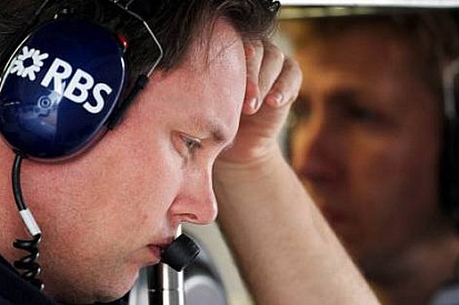 Kore Michael'in Williams'la son yarışı olacak