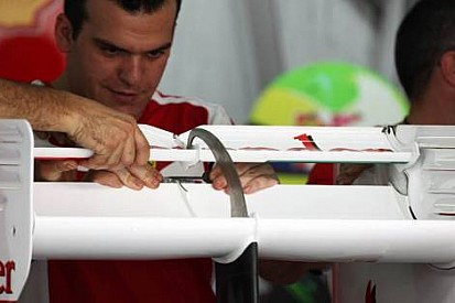FIA Almanya GP'deki DRS bölgesini açıkladı