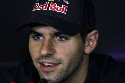 Alguersuari: Asla koltuğumu kaybetmekten korkmadım