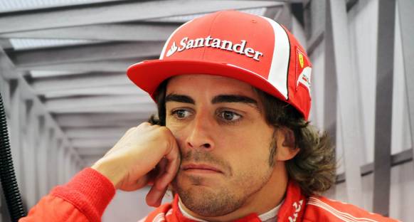 Alonso: Şampiyonluğu düşünmüyorum