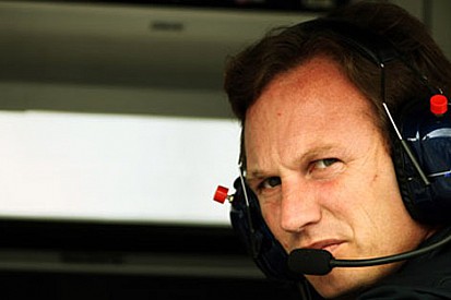 Horner: 'Şaşırdım, Webber'le konuşacağım'