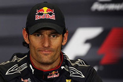 Horner Webber'in Vettel'i yakalamasını umuyor